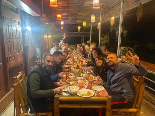 OH Pu Luong Homestay - 5