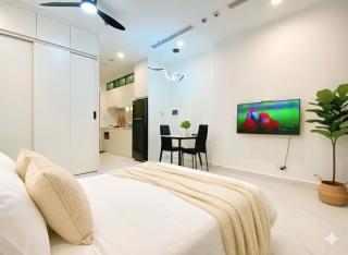 BedKing Beverly VIP Luxury - 9