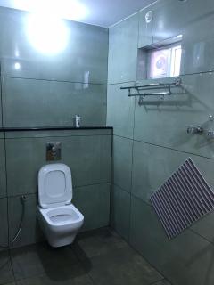 Kalloos Island Backwater Resort - 2