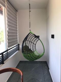 Kalloos Island Backwater Resort - 4