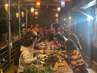 OH Pu Luong Homestay - 6