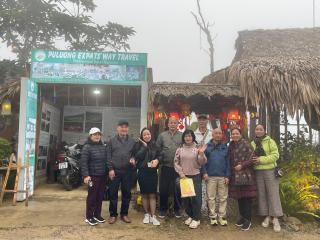 OH Pu Luong Homestay - 7