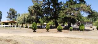 Arriendo casona en el campo, piscina, Quincho y Río Huaqui - 4