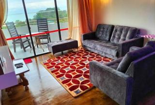 Batu Feringgi Sri Sayang Apartment - 8