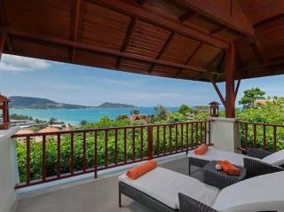 Stunning Sea & Sunset Views Villa over Patong Bay - 7