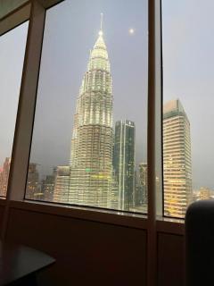 Sky Suites KLCC by TD Homestay - 9