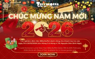 Terracotta Hotel & Resort Dalat - Da Lat - 0