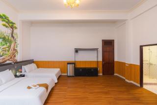 Grand Center Dalat By Lilly Hotel - 4