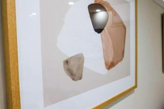 Garden Ave Suite 1 Mins to Hwy403 - 5