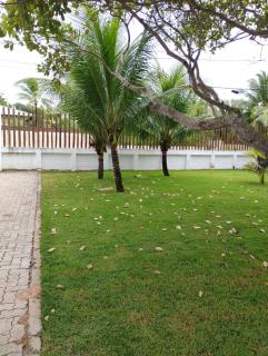 Casa de Fazenda na beira da praia de Itacimirim - 8