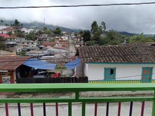 Rincon del descanso - 1