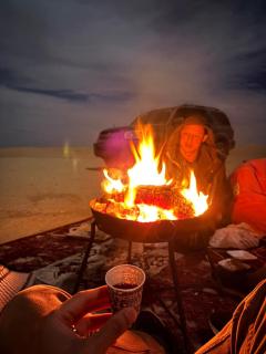 Shasha Siwa Retreat & Thermal Spring - 3