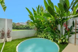 Exhale Loft Villa by Betterplace - Dalung - 8