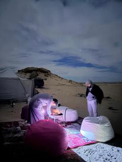 Shasha Siwa Retreat & Thermal Spring - 1