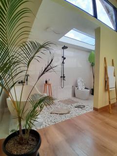 Kembang Menoreh Villa - 1