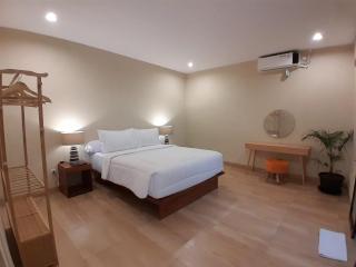 Kembang Menoreh Villa - 9