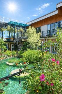 Homestay Guitar House - Da Lat - 9