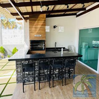 Monalisa House - Beach House - Flecheiras - 5