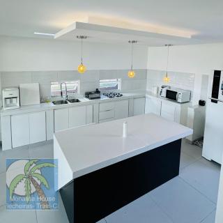 Monalisa House - Beach House - Flecheiras - 1