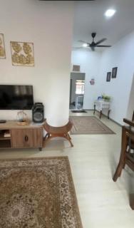 De Bagan Village, Tanjong Karang - 5