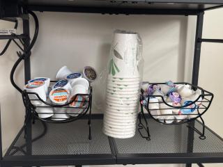 2 Full Beds and Desk 15 min to EWR - 2