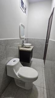 Apartamento Moderno Ejecutivo Familiar - 5