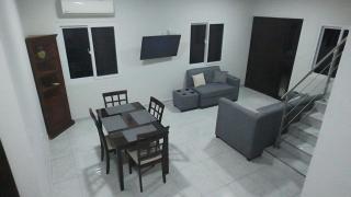 Apartamento Moderno Ejecutivo Familiar - 7