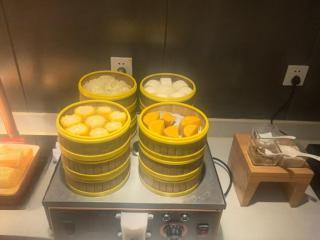 Autumn Fruit Choice Hotel Beijing Dongba South Subway Station Branch - 4