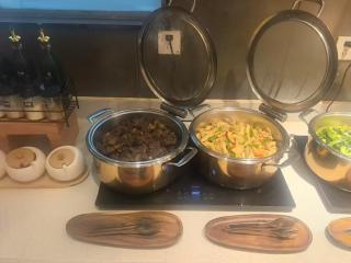 Autumn Fruit Choice Hotel Beijing Dongba South Subway Station Branch - 5