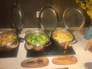 Autumn Fruit Choice Hotel Beijing Dongba South Subway Station Branch - 6