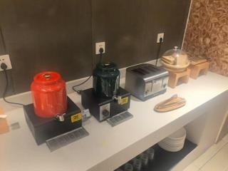 Autumn Fruit Choice Hotel Beijing Dongba South Subway Station Branch - 8