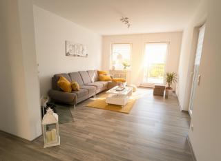 Helle Premium Ferienwohnung Christine Zweibrücken Ruhig Citynah, 100qm, Sonnentrasse - 8