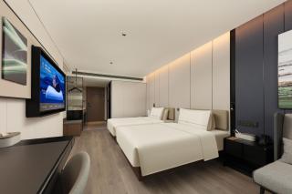 Atour Hotel Urumqi Normal University Yinchuan Road - 2