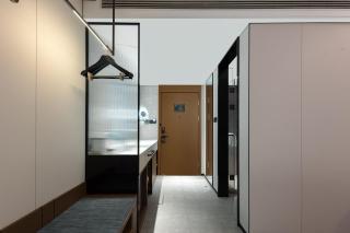 Atour Hotel Urumqi Normal University Yinchuan Road - 3