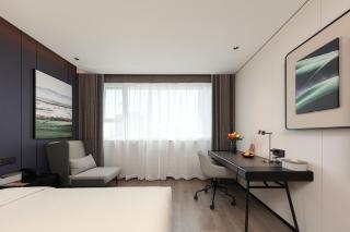 Atour Hotel Urumqi Normal University Yinchuan Road - 4