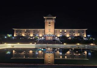 Jade Garden Hotel - 翠華會館 - 8