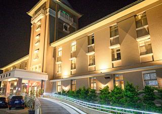 Jade Garden Hotel - 翠華會館 - 6