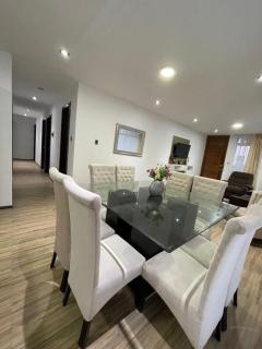 Departamento Premium Camana - 8