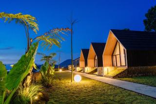 Sai Wana Cabin Bedugul - Bedugul - 9