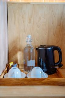 Sai Wana Cabin Bedugul - Bedugul - 7