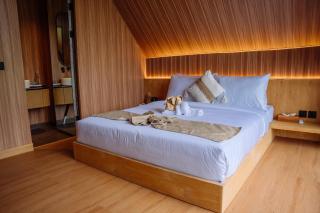 Sai Wana Cabin Bedugul - Bedugul - 6