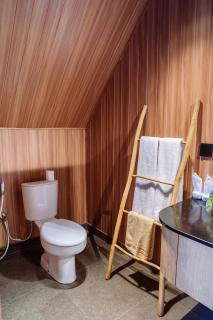 Sai Wana Cabin Bedugul - 1