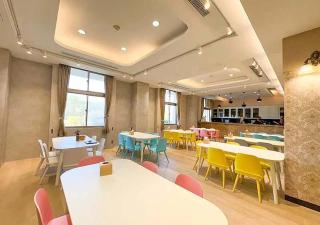 Jade Garden Hotel - 翠華會館 - 7