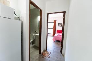 Del valle apart hotel - 3