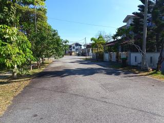 Teratak Zahra Izzati - 3