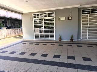 Teratak Zahra Izzati - 5