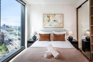 The Vela Suite Queensbridge - 4