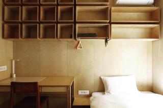 Entire apartment or single rooms in Homegarden Park near Camp Humprehys - 8