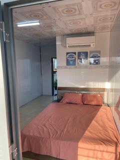 Nhà Nghỉ Phú Quý - 5