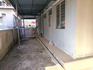 Teratak Zahra Izzati - 4